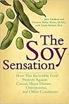 The Soy Sensation