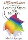 Differentiation Through Learning Styles and Memory