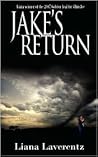 Jake's Return by Liana Laverentz