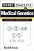 Basic Concepts In Medical Genetics