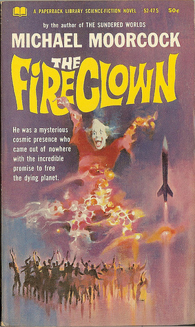 The Fireclown