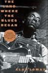 The Land Where Bl...