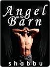 Angel in the Barn by Shabbu