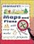 Maps and Plans by Pam Robson
