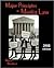 Major Principles of Media Law, 2008 Edition