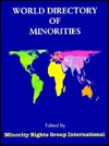 World Directory of Minorities (Hardcover)