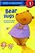 Bear Hugs (Step-Into-Readin...