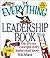 Everything Leadership by Bob Adams Publishers