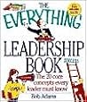 Everything Leader...