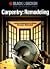 Carpentry Remodeling: Framing & Installing Doors & Windows / Removing & Building Walls (Black & Decker home improvement library)