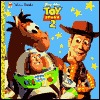 Toy Story 2 (Look-Look Book)