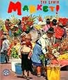 Market! by Ted Lewin