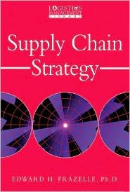 Supply Chain Strategy (Hardcover)