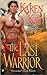 The Last Warrior (The Lost Clan, #4)