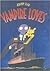 Vampire Loves (Grand Vampire, #1-4)