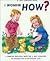 I Wonder How? by Ruth McNaughton Hinds I Wonder How? by Ruth McNaughton Hinds