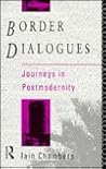 Border Dialogues:Jour Postmod (A Comedia Book)