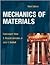Mechanics of Materials [with Tutorial CD]
