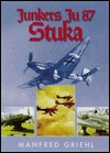 Junkers Ju 87 Stuka (Hardcover)