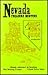 Nevada Treasure Hunter's Ghost Town Guide