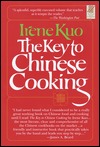 The Key to Chinese Cooking (Hardcover)