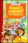 The Wizard of Oz (Read It Yourself, Ladybird: Level 4)