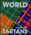 World Tartans (Hardcover)