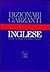 Dizionario Garzanti Inglese Italiano