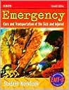 EMT-Basic Student Workbook: .