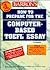 Barron's How to Prepare for the Computer-Based Toefl Essay : Test of English As a Foreign Language (Barron's How to Prepare for the Computer-Based toe
