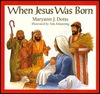 When Jesus Was Born (Paperback)