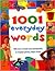 1001 Everyday Words