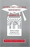 Community College Movement in Perspective: Teachers College Responds to the Truman Administration