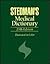 Stedman's Medical Dictionary by Stedman's Stedman's Medical Dictionary by Stedman's