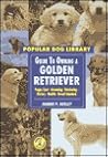 Golden Retriever (Popular Dog Library)