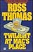 Twilight at Mac's Place (Mac McCorkle, #4)