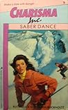 Saber Dance (Charisma Inc, #1)