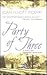 Party of Three (The Baby Bet, #8)