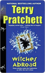 Witches Abroad