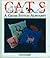 Cats: A Cross Stitch Alphabet