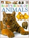 Baby's Book of Animals (Hardcover)