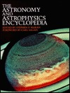 The Astronomy and Astrophysics Encyclopedia (Hardcover)