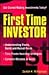 First Time Investor