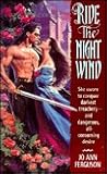 Ride the Night Wind (Harper Monogram)