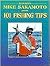 Hawaii's Mike Sakamoto Presents 101 Fishing Tips