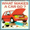 What Makes a Car Go? (Starting Point Series)