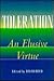 Toleration