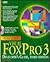Visual Foxpro 3 Developer's...
