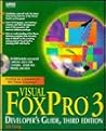 Visual Foxpro 3 D...