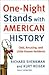 One-Night Stands With American History by Richard Shenkman